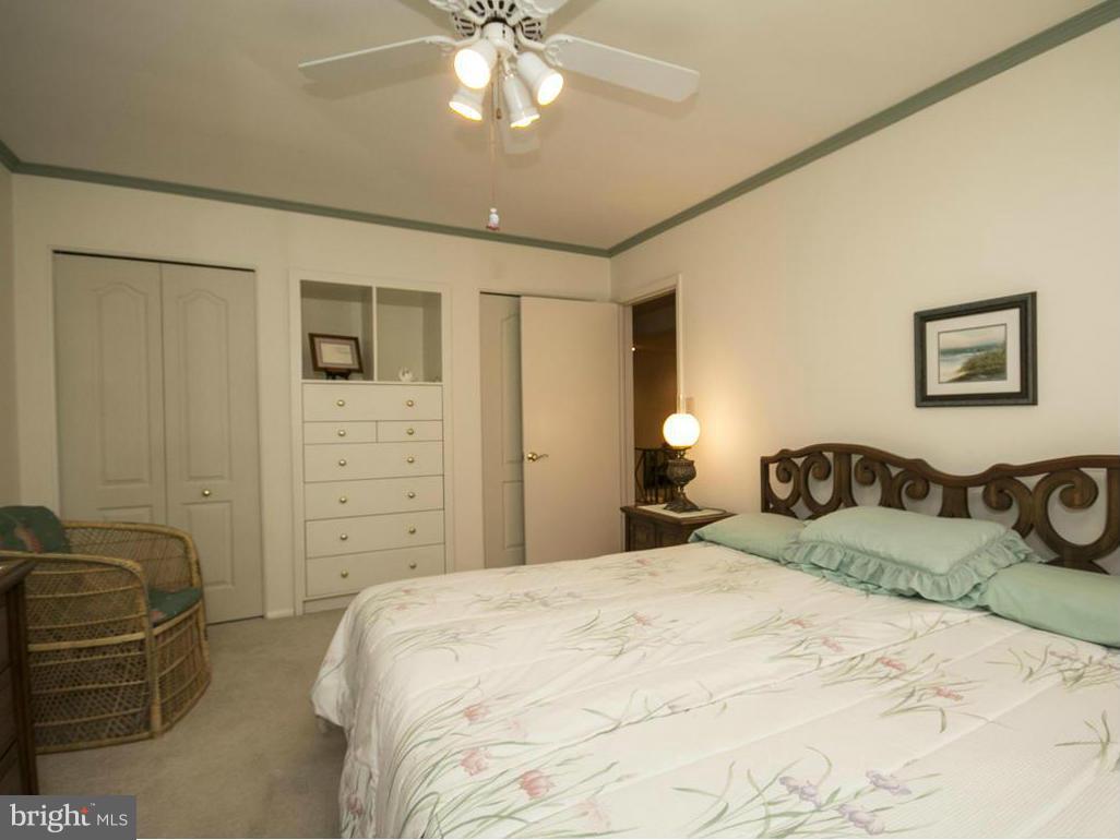 7913 Stevenson Road Pikesville, MD 21208 - Photo 18 of 22 Bedroom