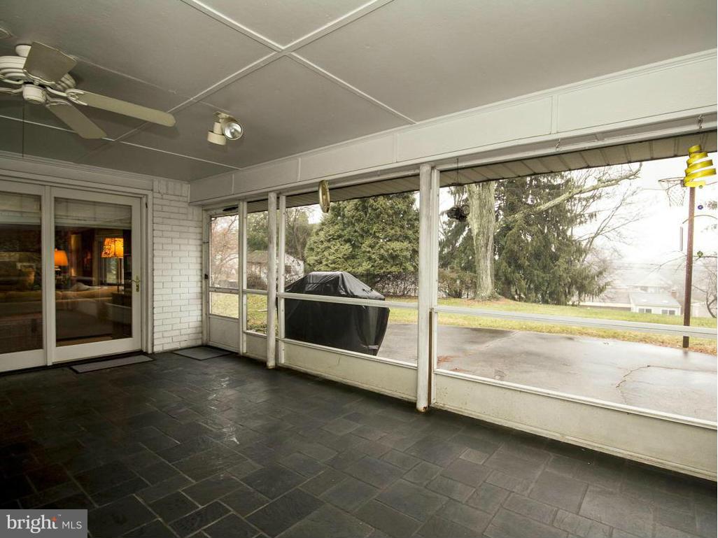 7913 Stevenson Road Pikesville, MD 21208 - Photo 20 of 22 Patio