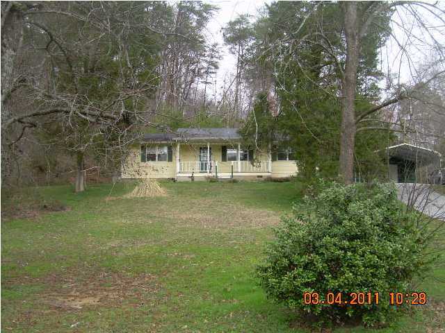 6113 Levi Road Hixson, TN 37343 - Photo 1 of 7 Primary Photo