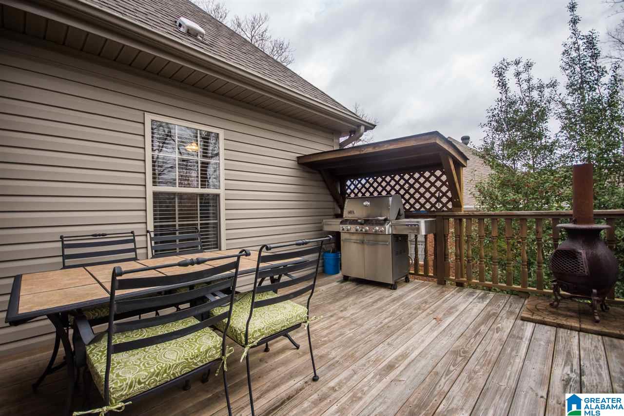 172 Clairmont Road Sterrett, AL 35147 - Photo 34 of 41