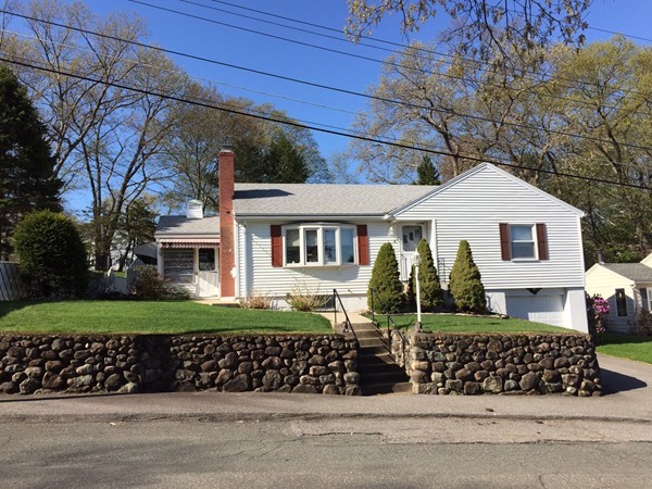 8 Wilson Road Wakefield, MA 01880 - Photo 1 of 21 Gallery Image 1