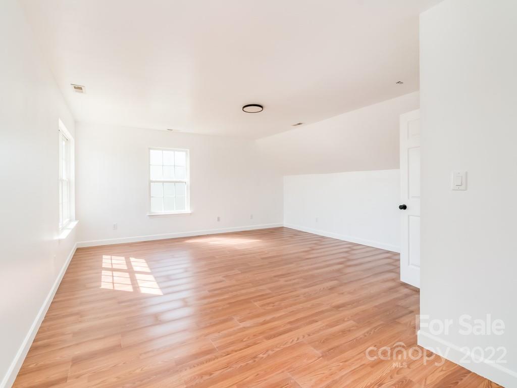 5510 Rogers Road Indian Trail, NC 28079 - Photo 19 of 35 a view of an empty room and window