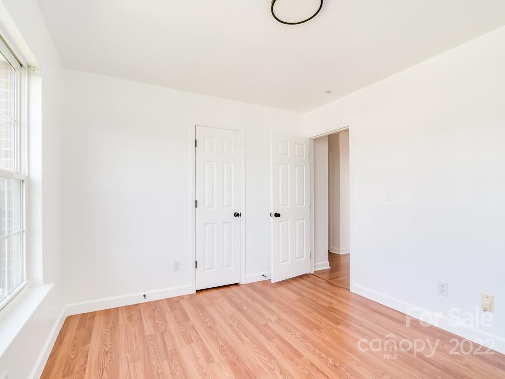 5510 Rogers Road Indian Trail, NC 28079 - Photo 28 of 35 a view of an empty room