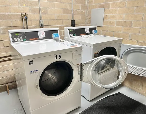 a city view from a balcony