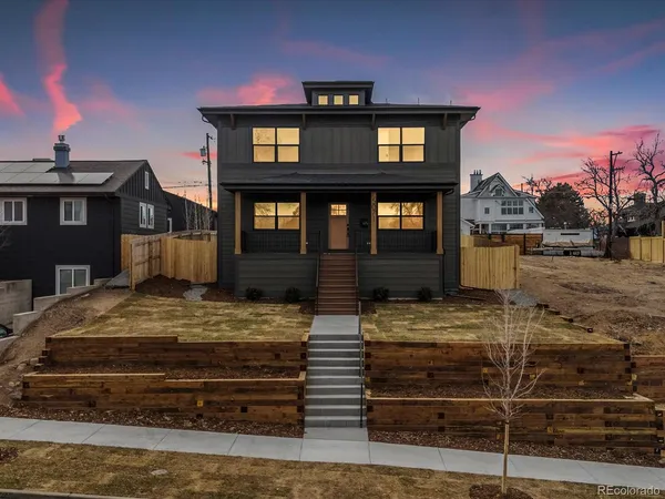 $1,749,000 | 5071 Stuart Street, Denver, CO 80212