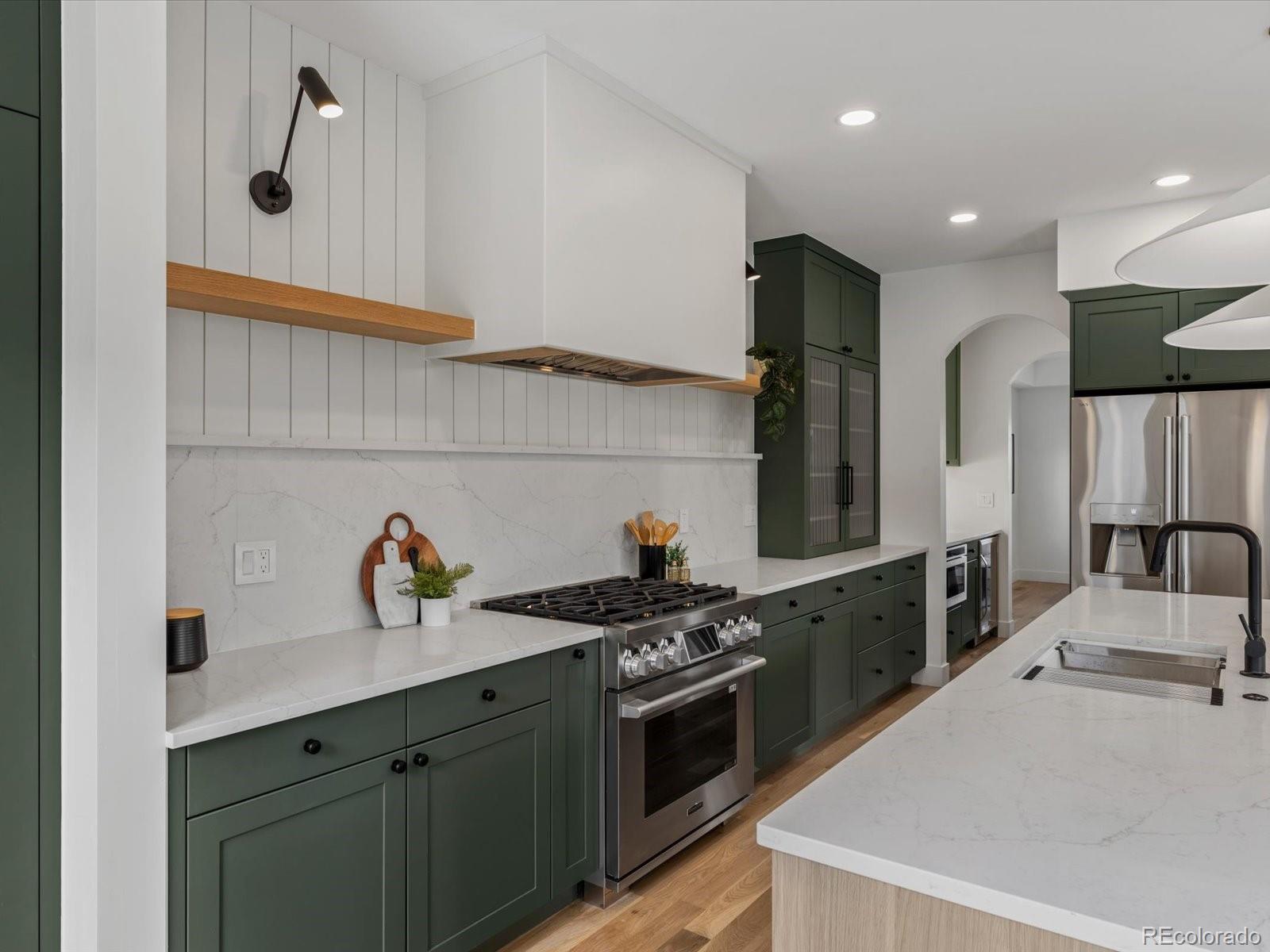 5071 Stuart Street Denver, CO 80212 - Photo 11 of 47