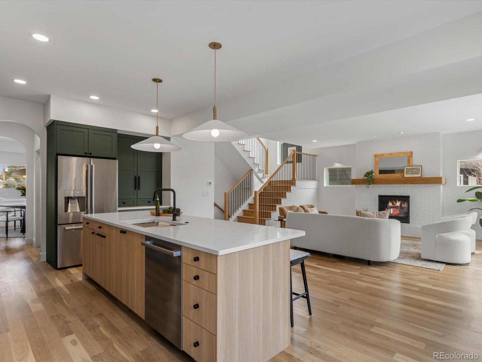5071 Stuart Street Denver, CO 80212 - Photo 12 of 47