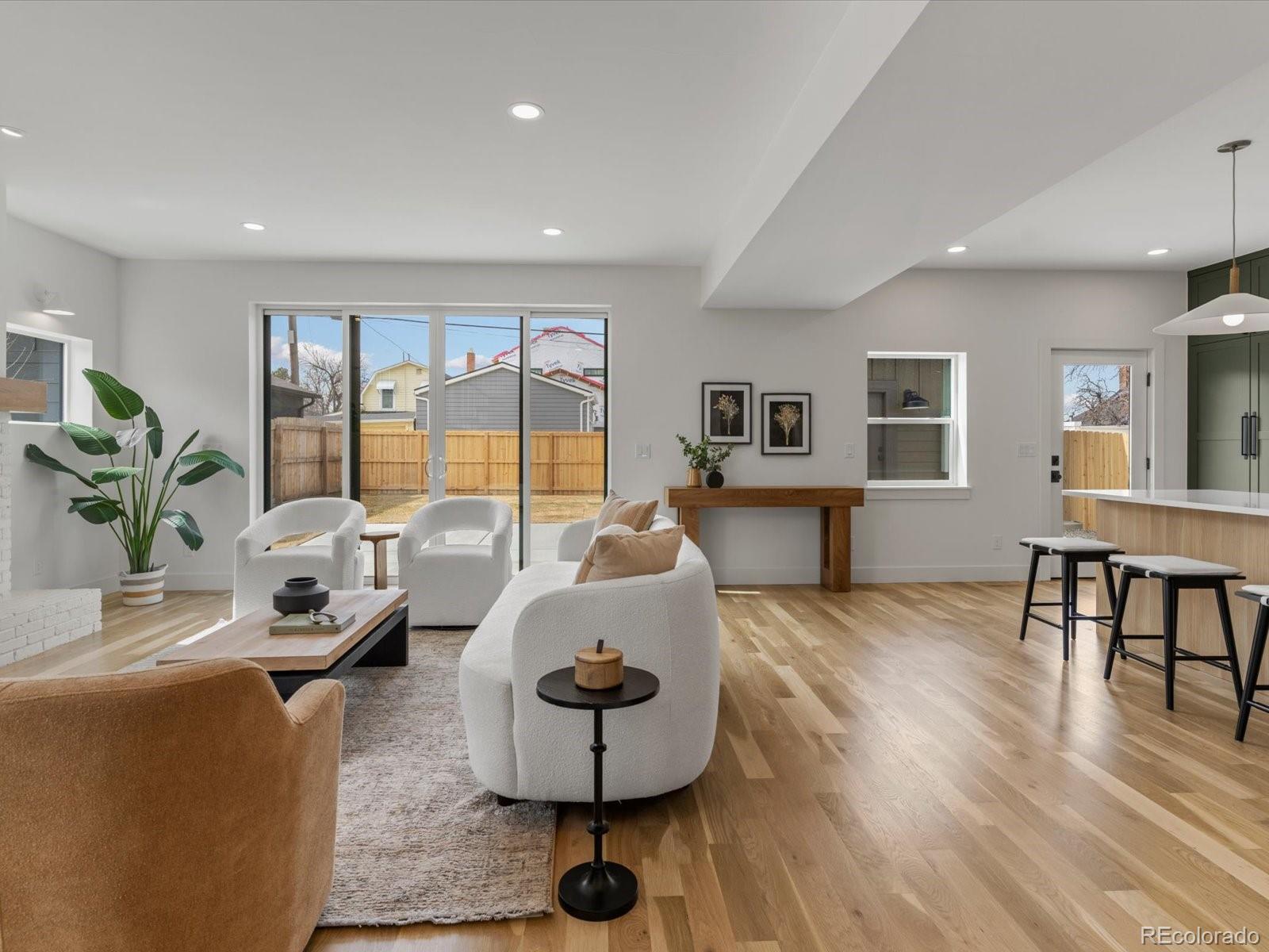 5071 Stuart Street Denver, CO 80212 - Photo 17 of 47