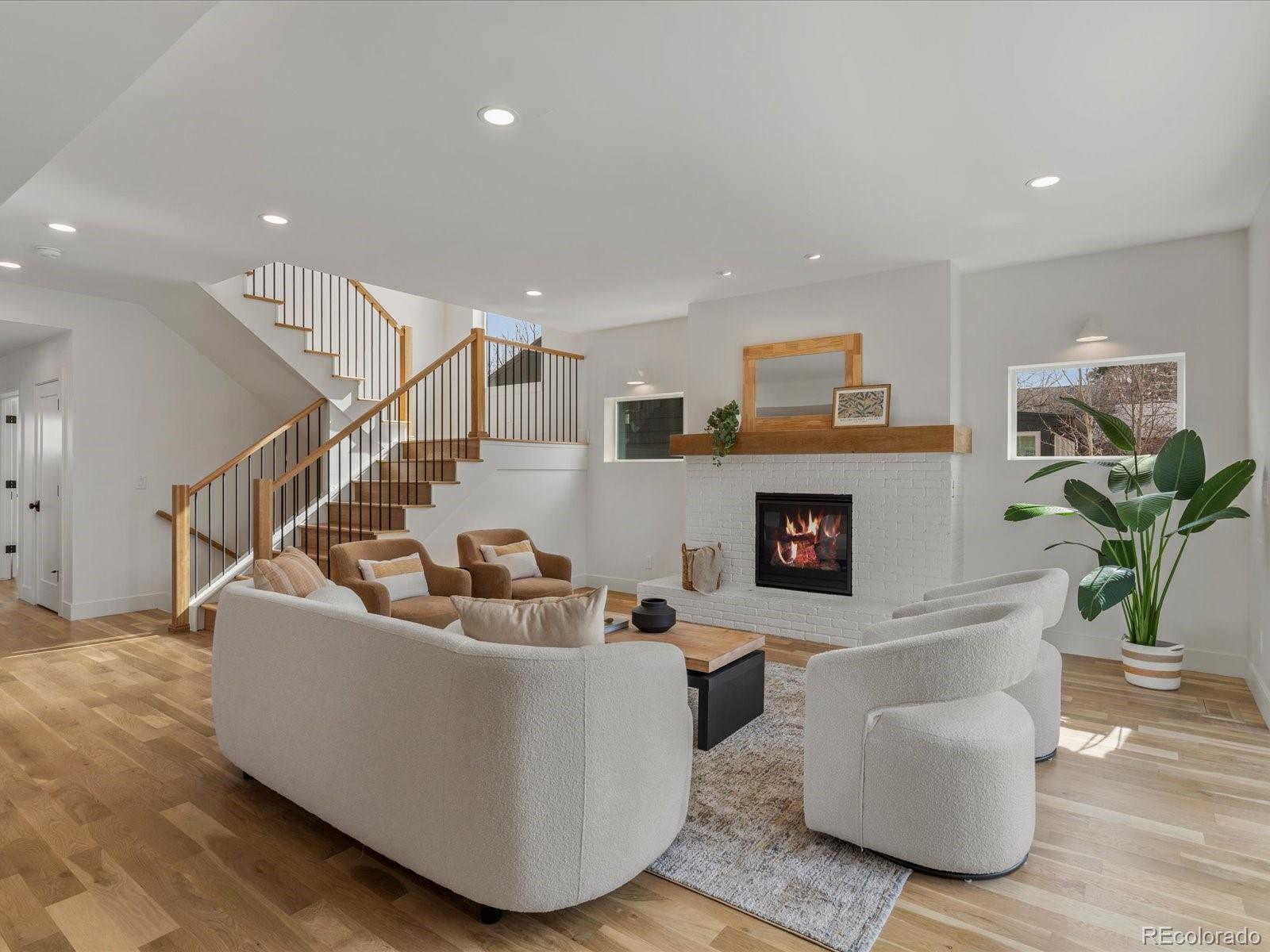 5071 Stuart Street Denver, CO 80212 - Photo 20 of 47