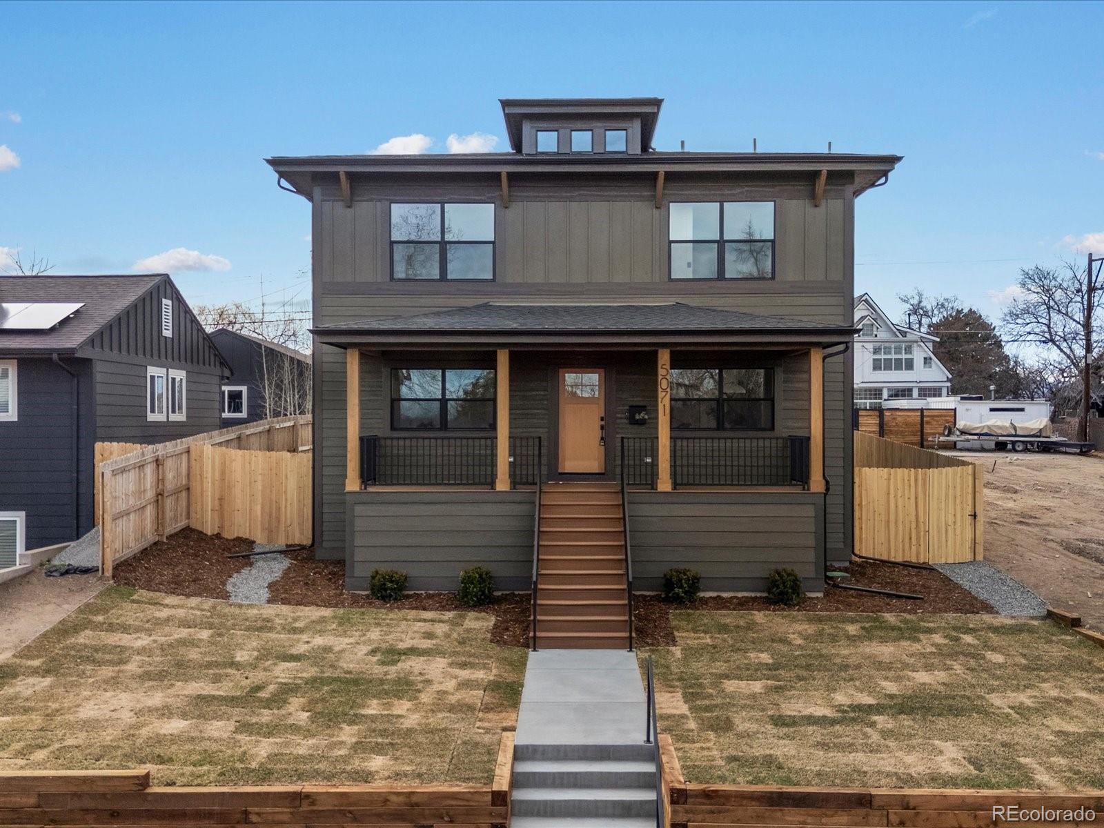5071 Stuart Street Denver, CO 80212 - Photo 2 of 47