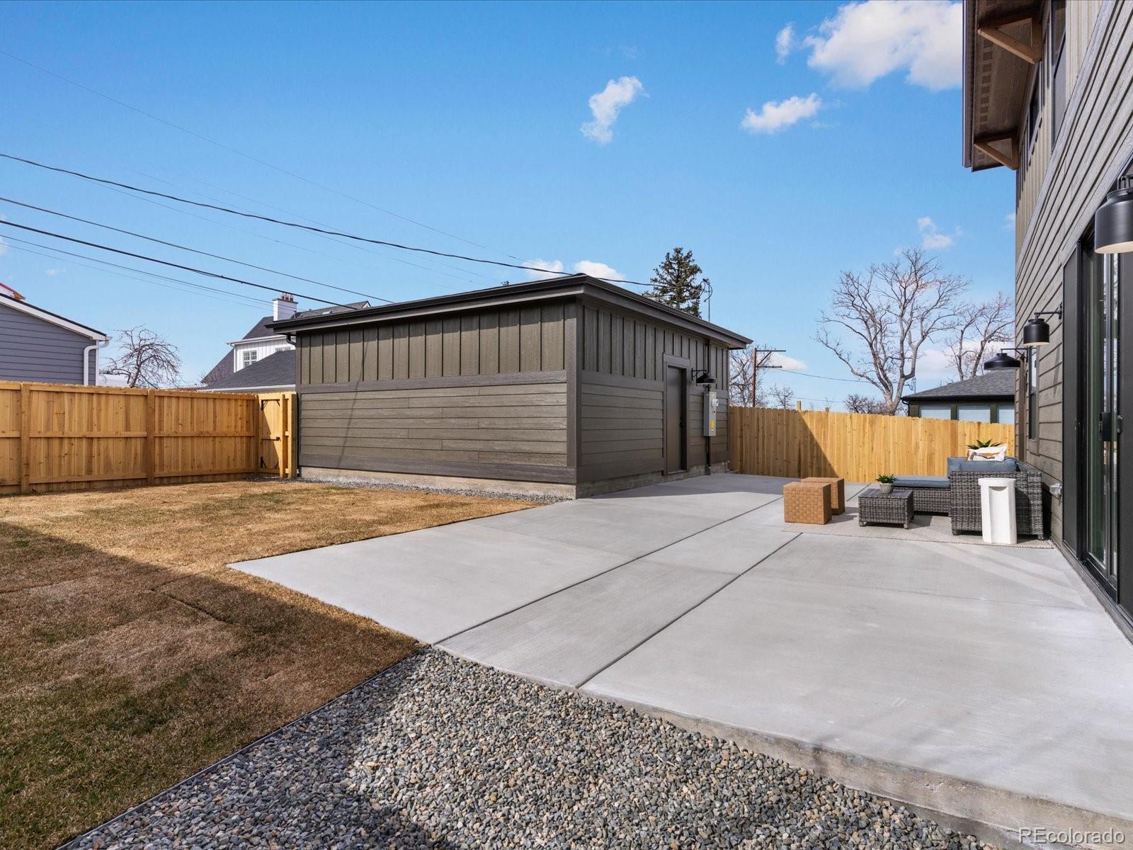 5071 Stuart Street Denver, CO 80212 - Photo 42 of 47