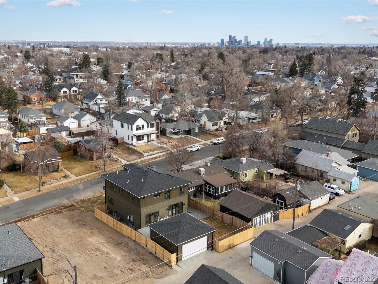 5071 Stuart Street Denver, CO 80212 - Photo 44 of 47