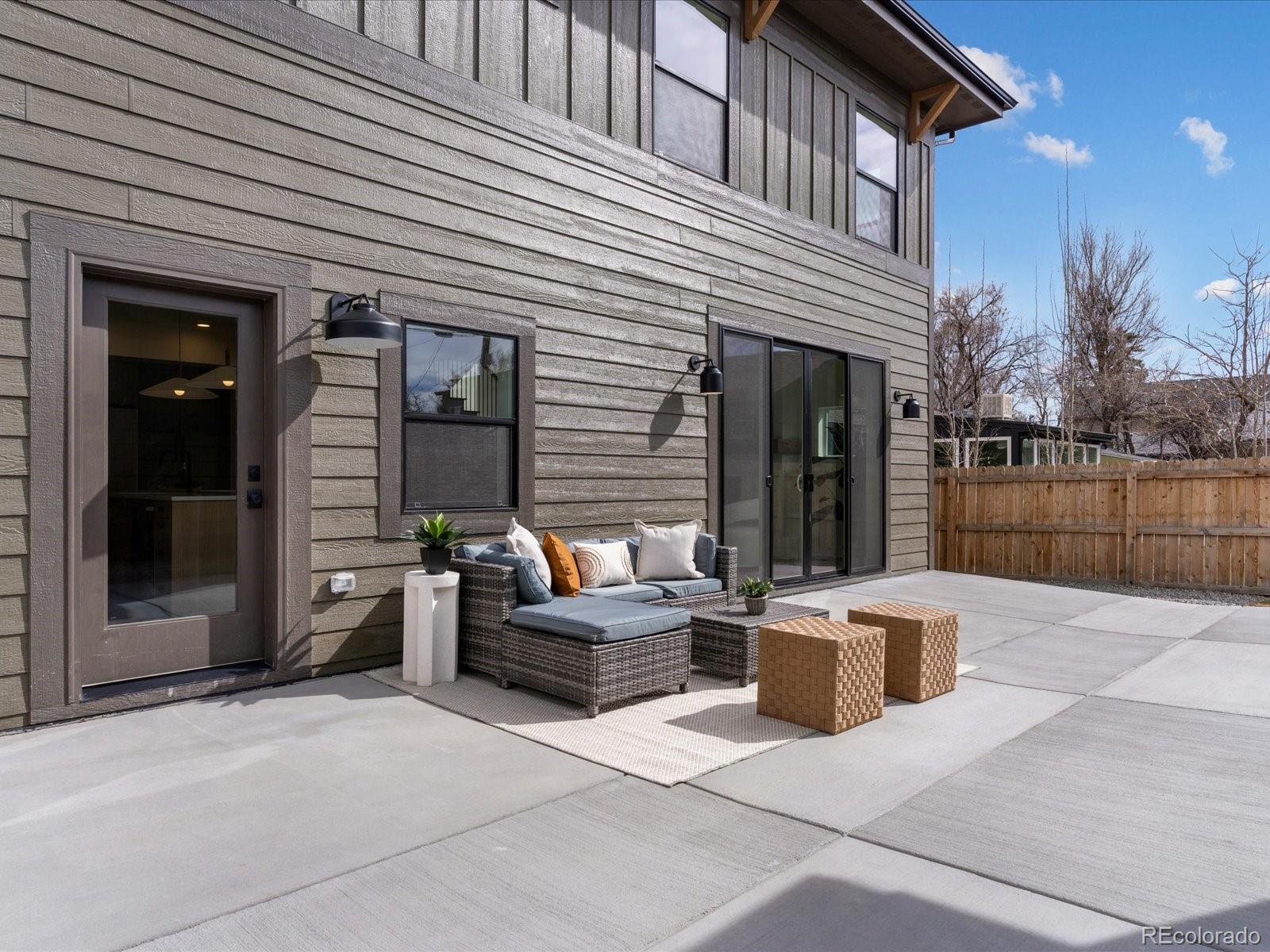 5071 Stuart Street Denver, CO 80212 - Photo 45 of 47