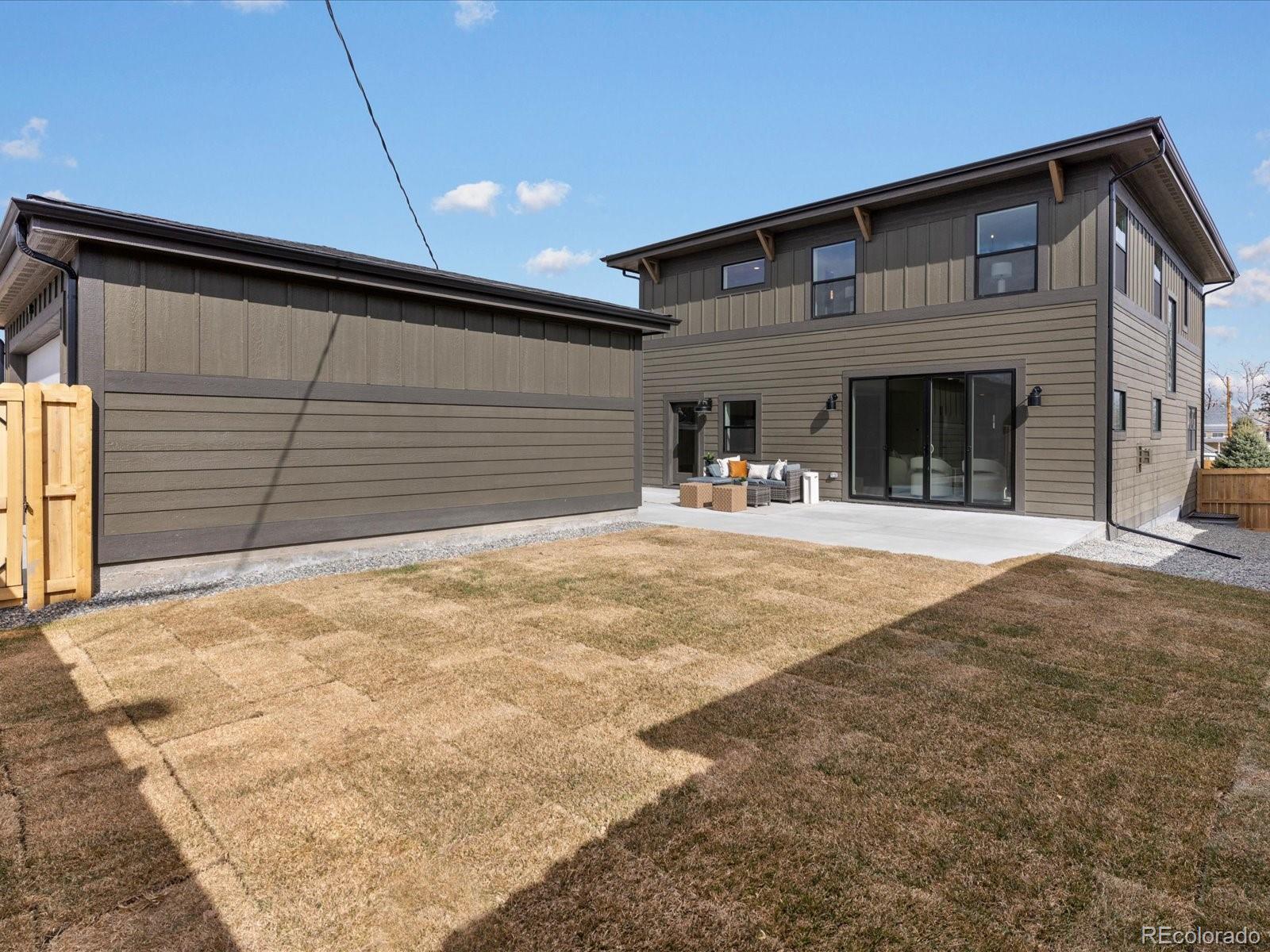 5071 Stuart Street Denver, CO 80212 - Photo 46 of 47
