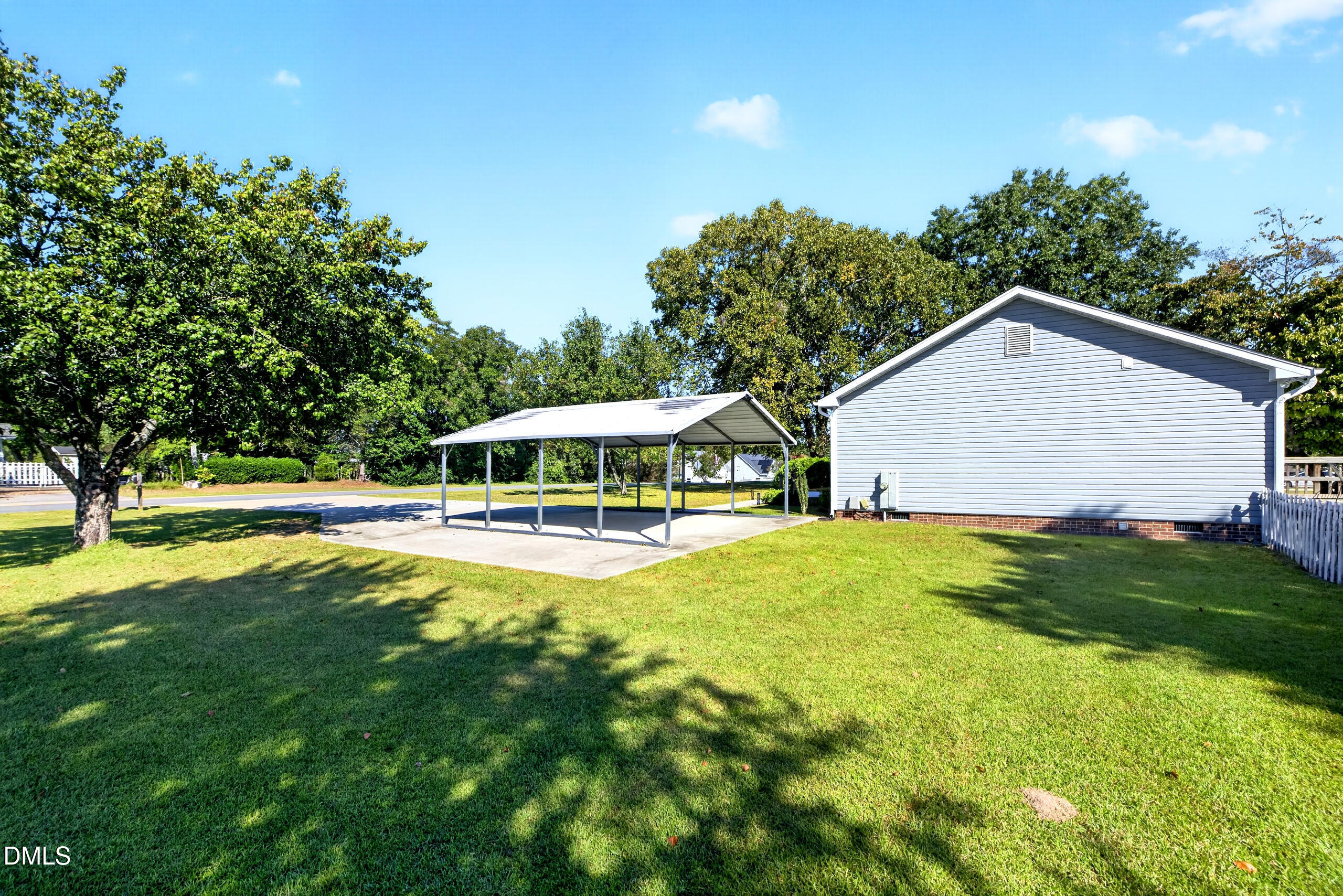 2400 White Memorial Church Road Willow Spring, NC 27592 - Photo 48 of 72 048__B5A9814
