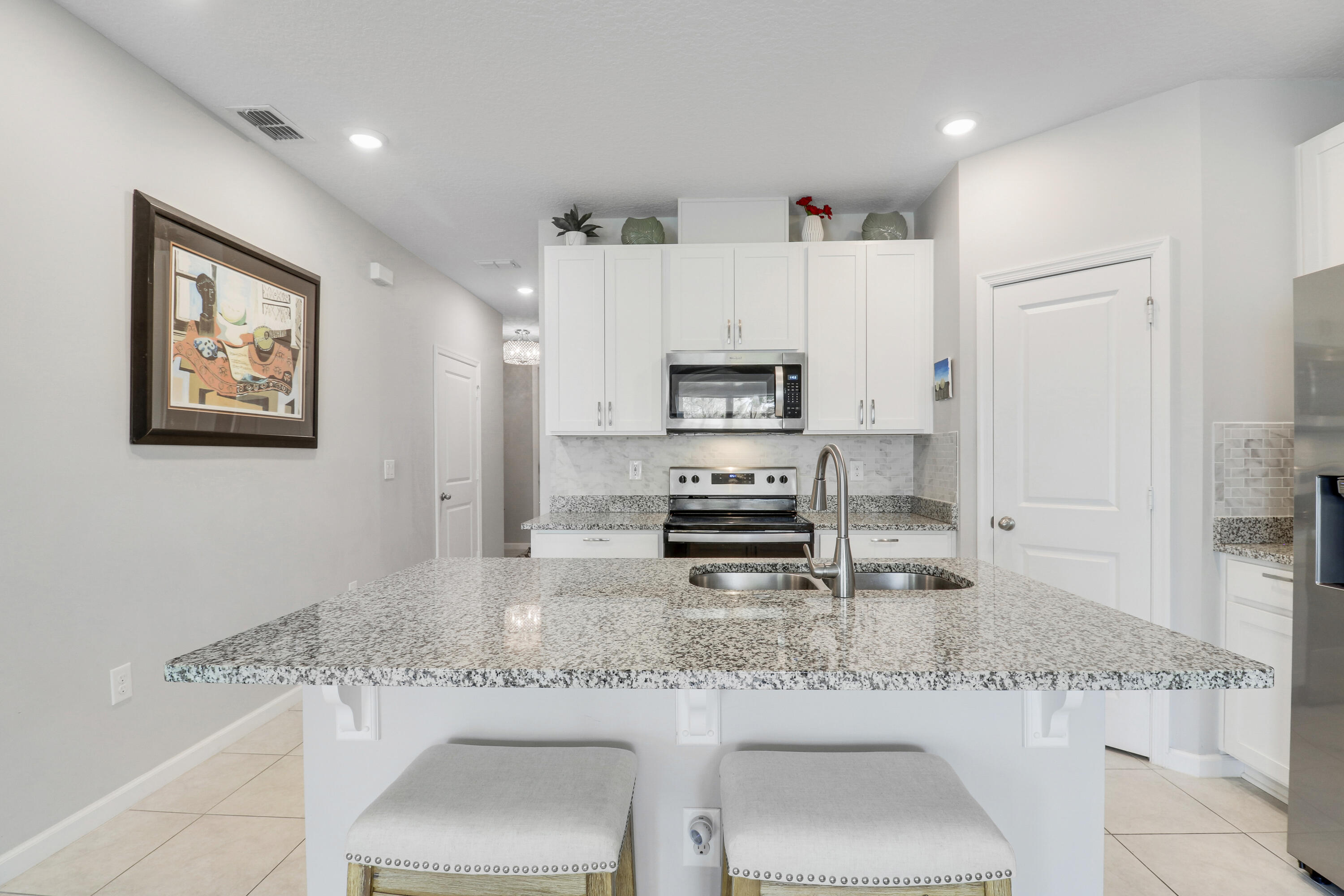303 Southeast Halifax Lane Stuart, FL 34994 - Photo 2 of 35 House-11