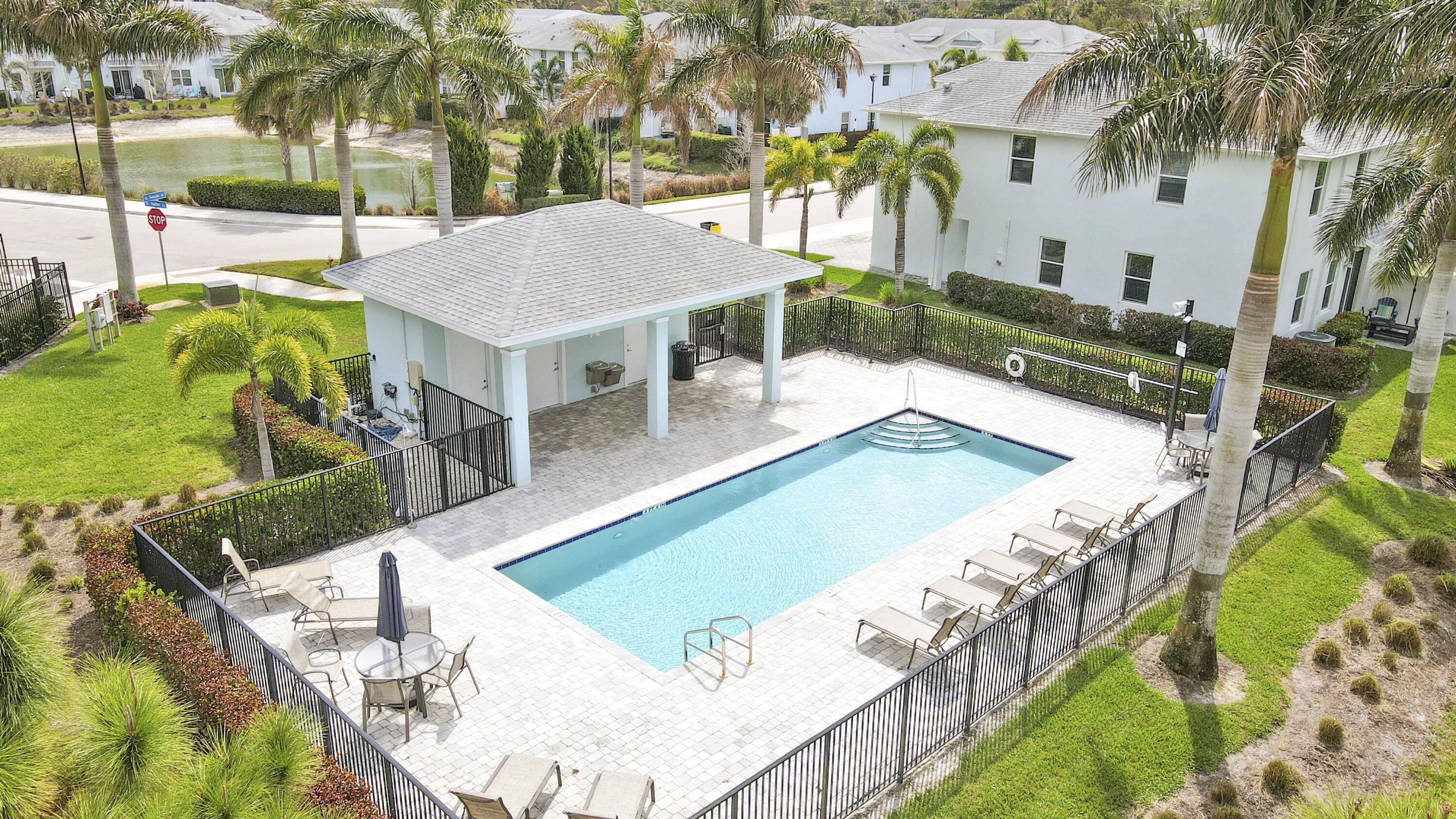 303 Southeast Halifax Lane Stuart, FL 34994 - Photo 26 of 35 Aerials-15