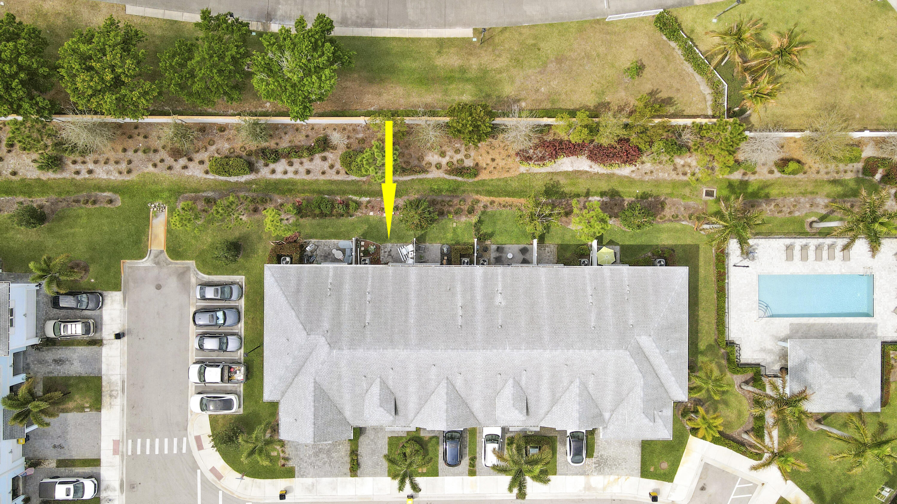 303 Southeast Halifax Lane Stuart, FL 34994 - Photo 30 of 35 Aerials-10 copy