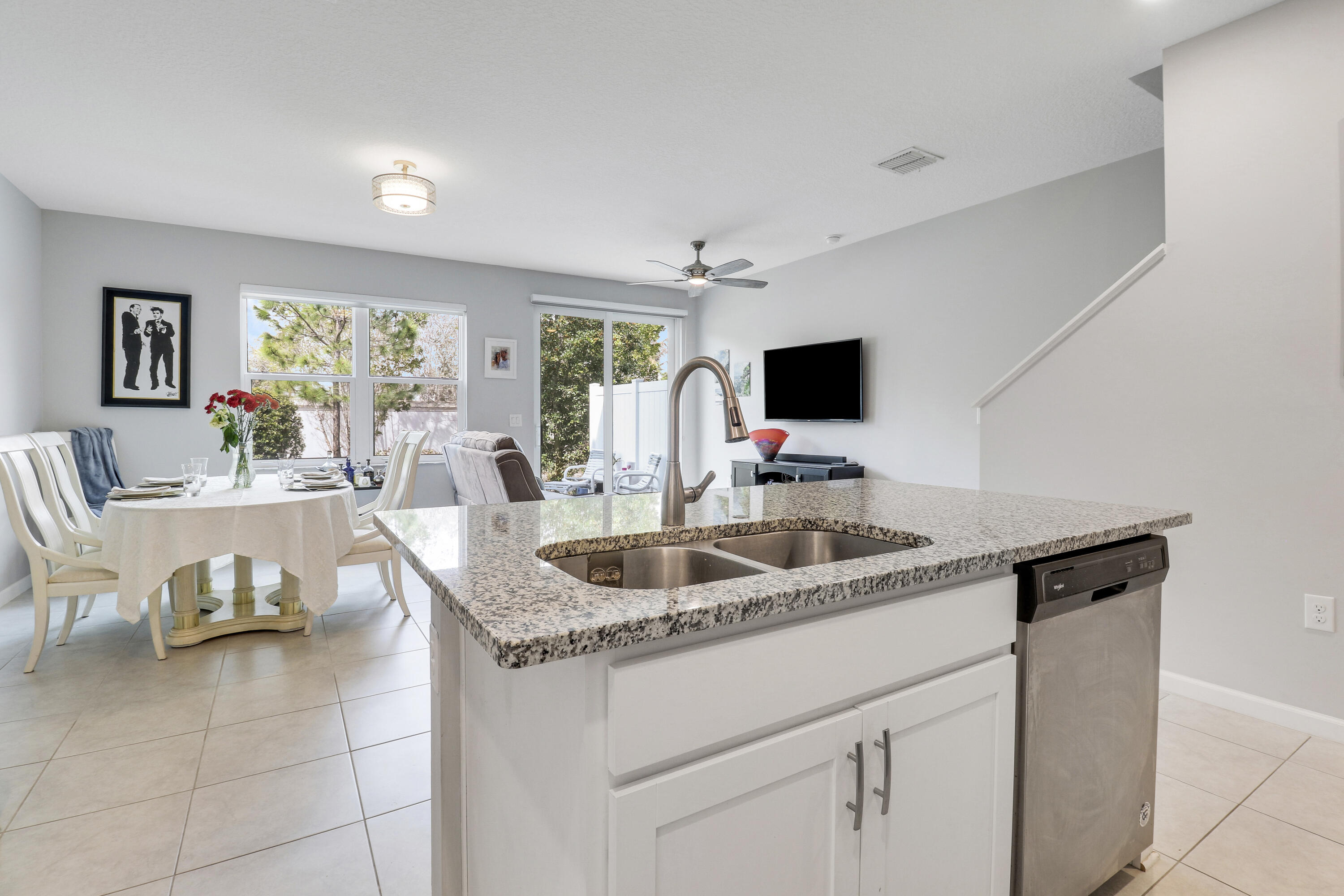 303 Southeast Halifax Lane Stuart, FL 34994 - Photo 3 of 35 House-13