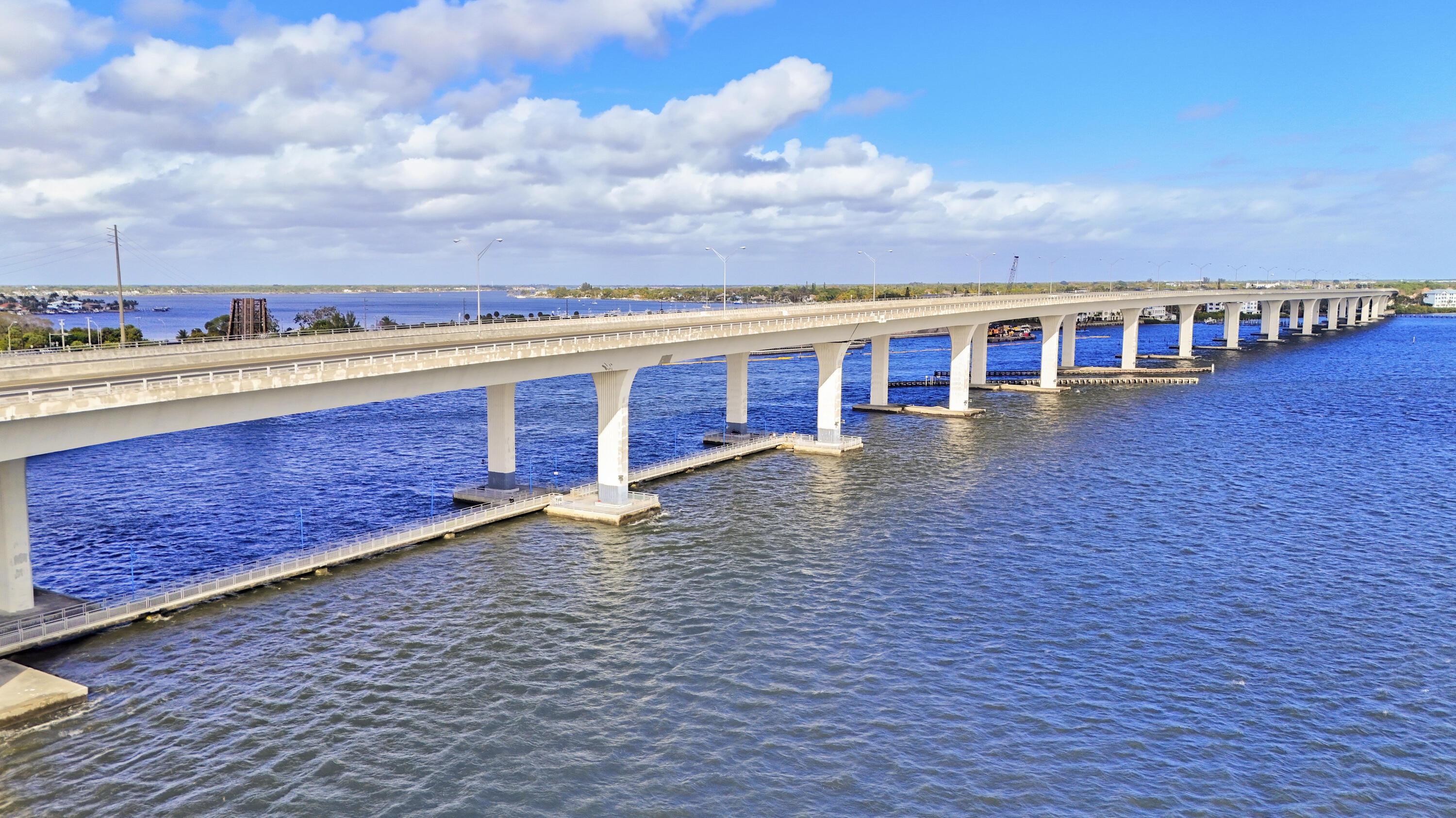 303 Southeast Halifax Lane Stuart, FL 34994 - Photo 34 of 35 Aerials Artsy-47