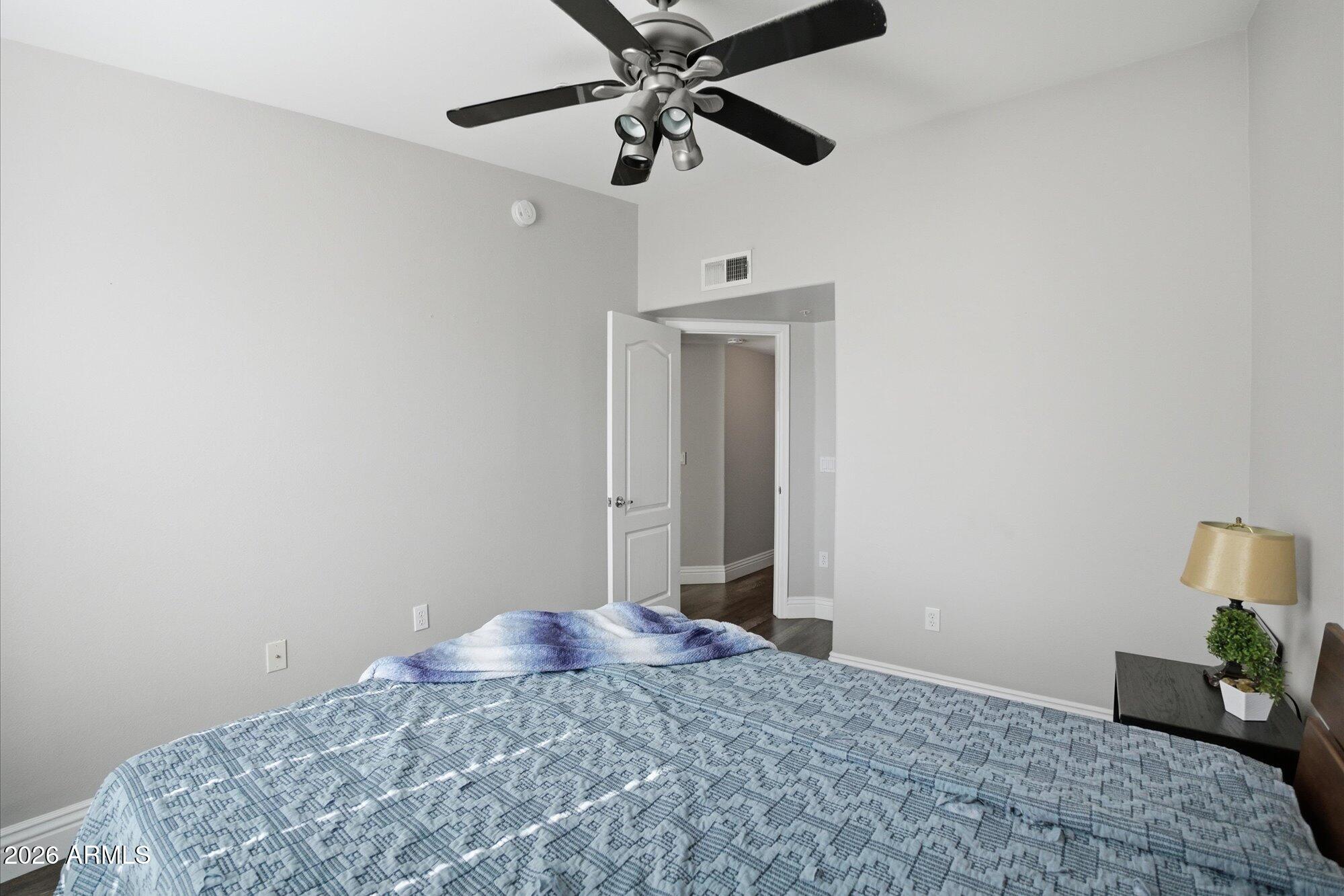 280 South Evergreen Road, Unit 1318 Tempe, AZ 85288 - Photo 15 of 24 Primary Bedroom 2