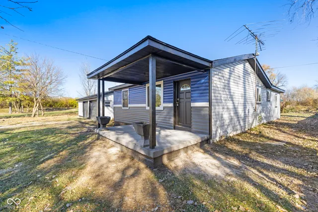 $213,900 | 4533 Gordon Drive, Plainfield, IN 46168