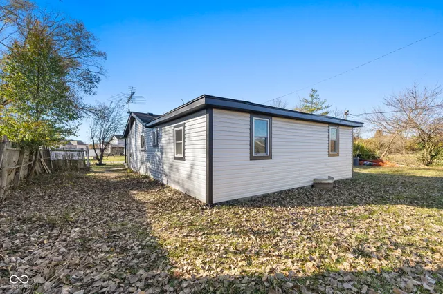 $213,900 | 4533 Gordon Drive, Plainfield, IN 46168