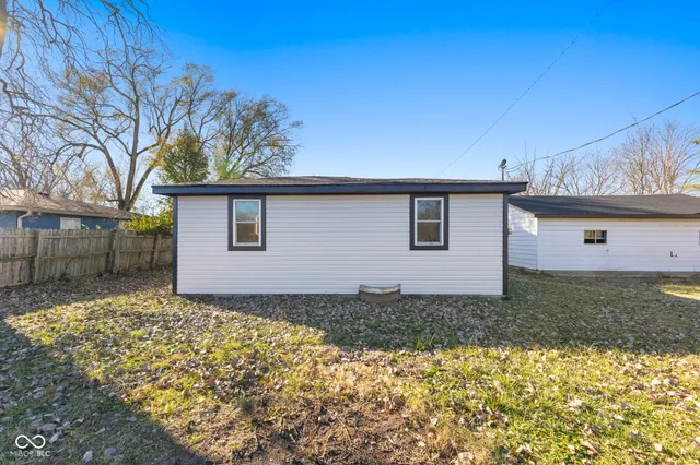 $213,900 | 4533 Gordon Drive, Plainfield, IN 46168