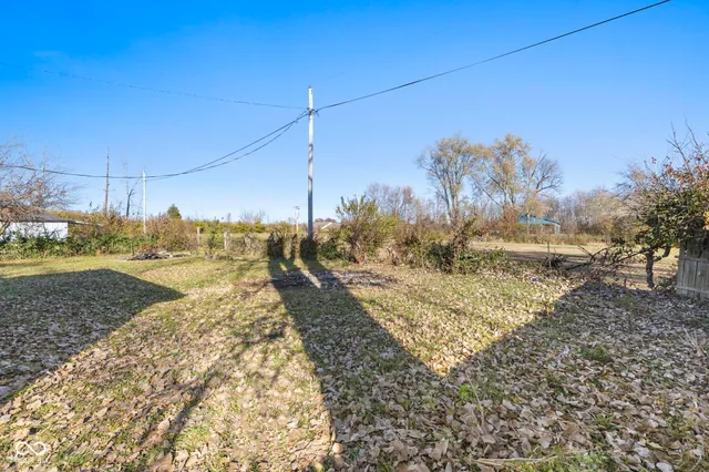 $213,900 | 4533 Gordon Drive, Plainfield, IN 46168