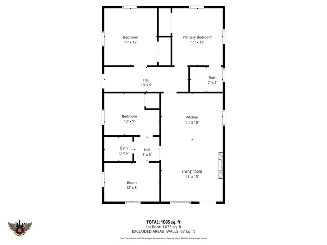 $213,900 | 4533 Gordon Drive, Plainfield, IN 46168