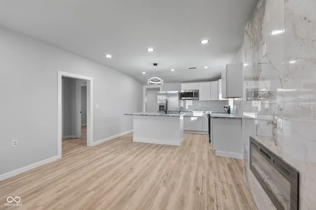 $213,900 | 4533 Gordon Drive, Plainfield, IN 46168