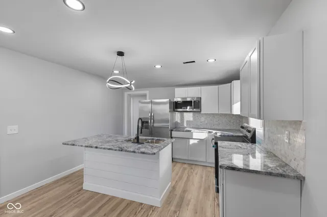 $213,900 | 4533 Gordon Drive, Plainfield, IN 46168