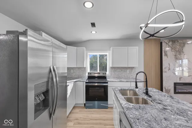 $213,900 | 4533 Gordon Drive, Plainfield, IN 46168