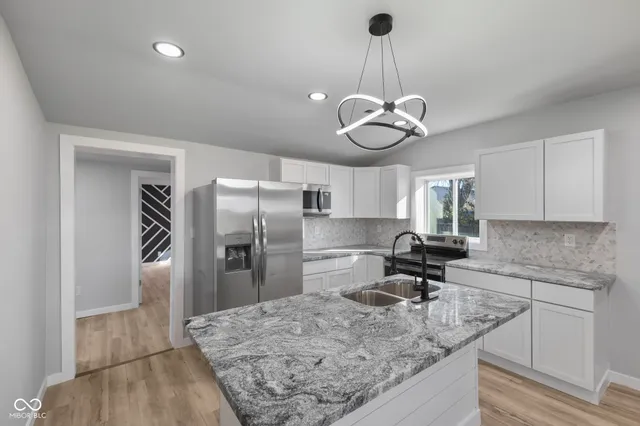 $213,900 | 4533 Gordon Drive, Plainfield, IN 46168