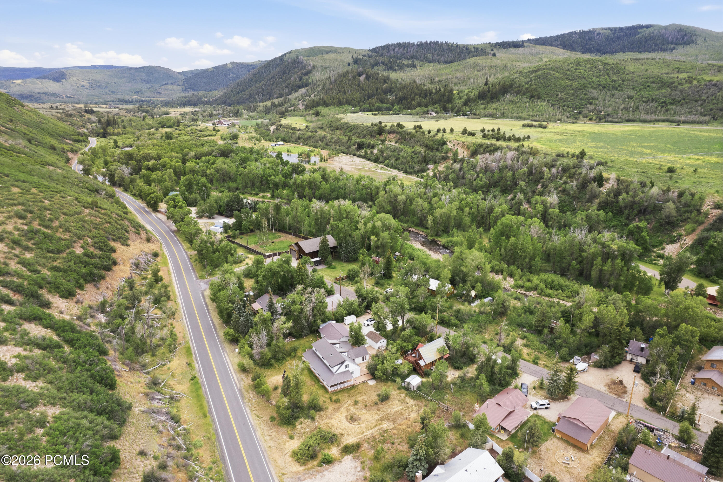 5288 Killkare Way Kamas, UT 84036 - Photo 43 of 46