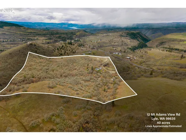 $674,000 | 12 Mount Adams View Road, Lyle, WA 98635
