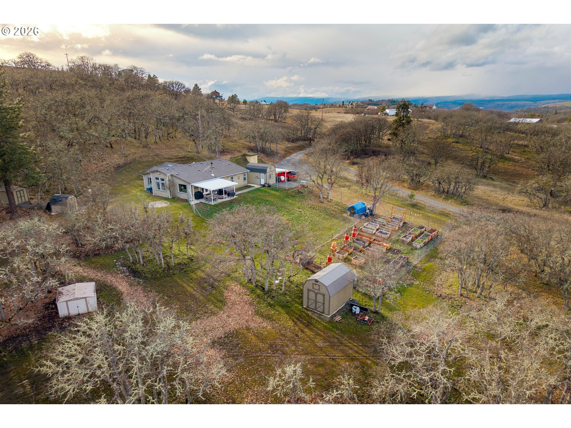 12 Mount Adams View Road Lyle, WA 98635 - Photo 2 of 48