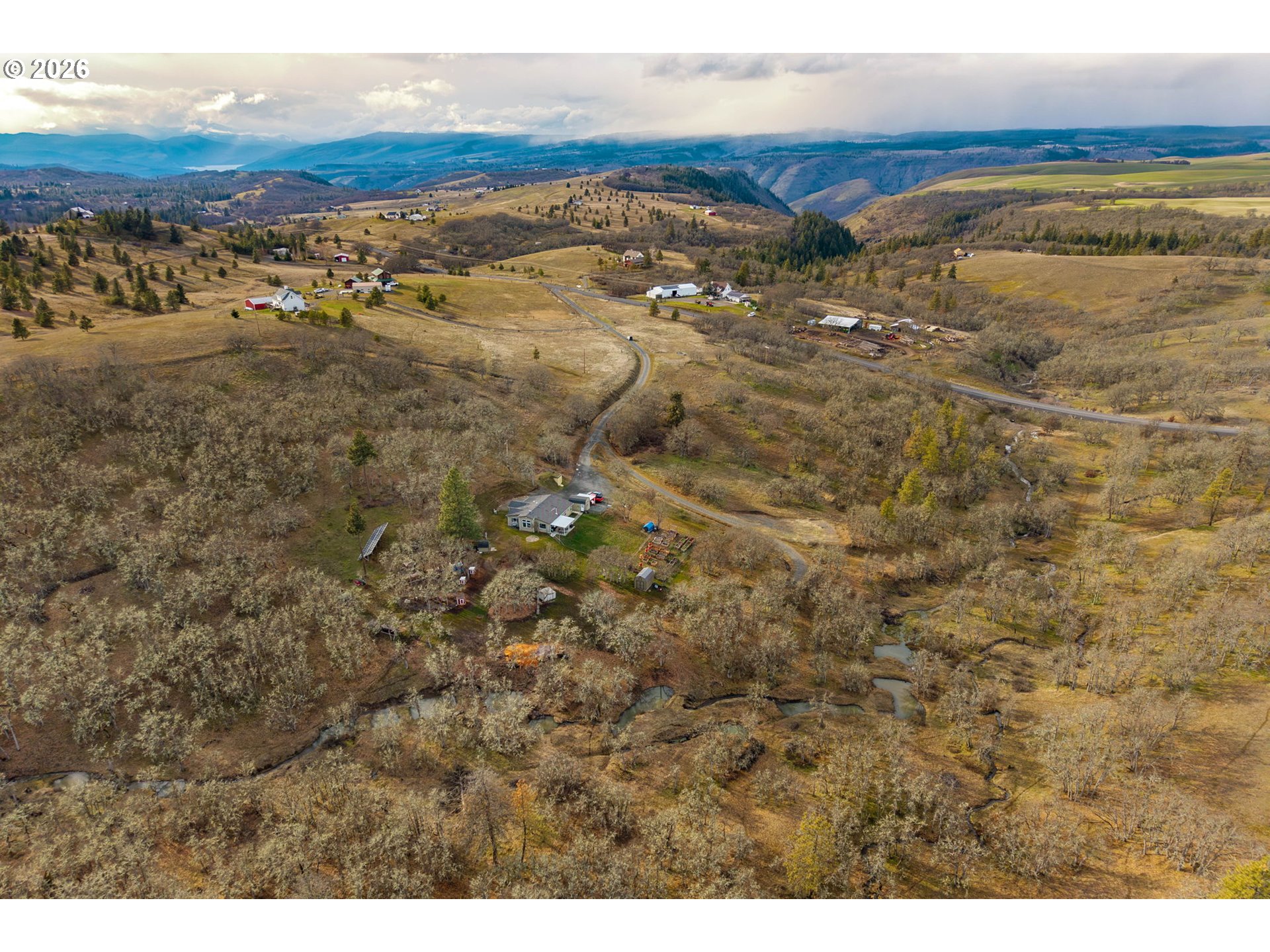 12 Mount Adams View Road Lyle, WA 98635 - Photo 35 of 48