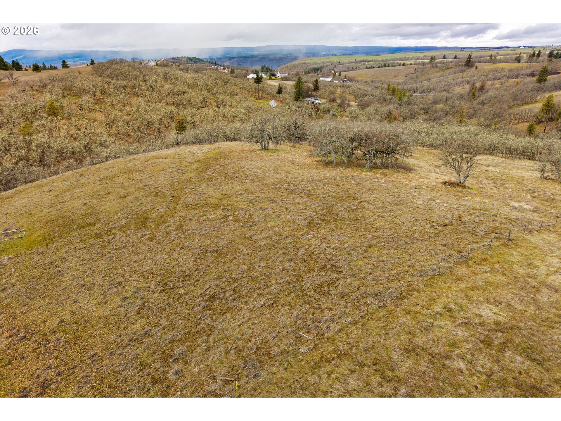 12 Mount Adams View Road Lyle, WA 98635 - Photo 40 of 48