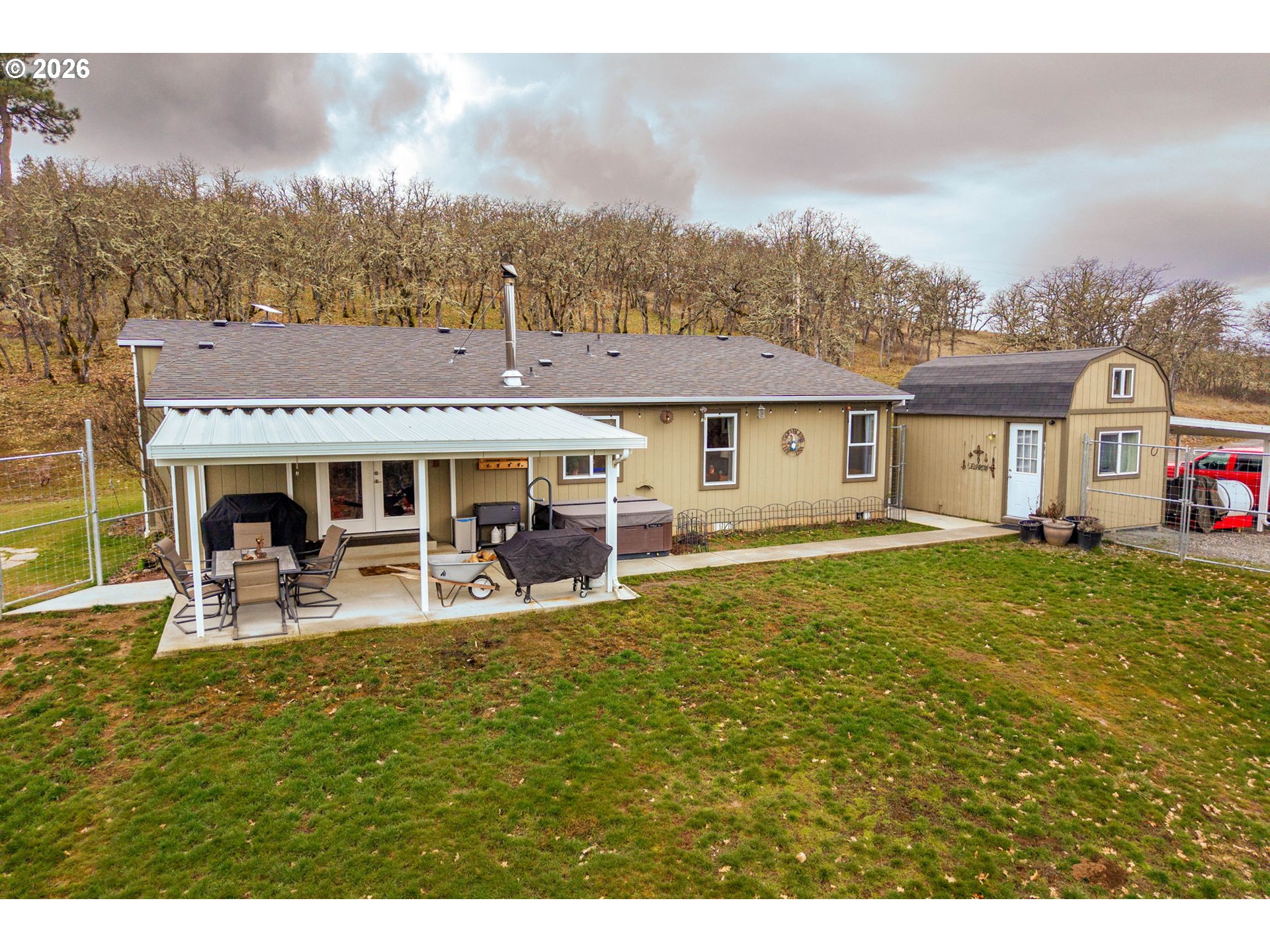 12 Mount Adams View Road Lyle, WA 98635 - Photo 4 of 48