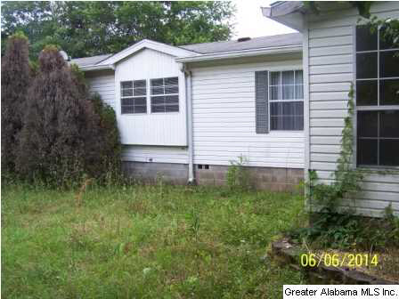 5964 Highway 25 Montevallo, AL 35115 - Photo 1 of 1
