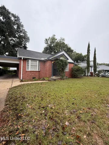 $249,900 | 1085 Cherokee Street, Biloxi, MS 39530