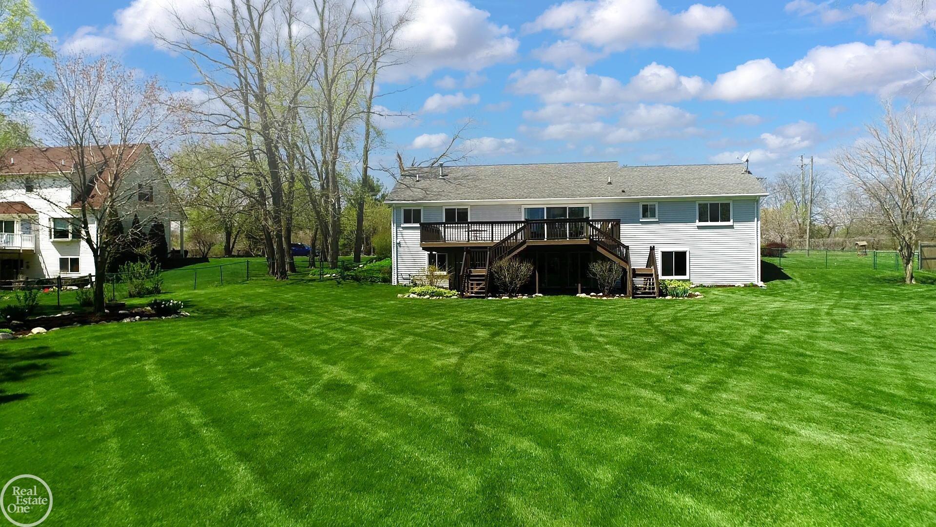 68400 Powell Road Washington, MI 48095 - Photo 59 of 62