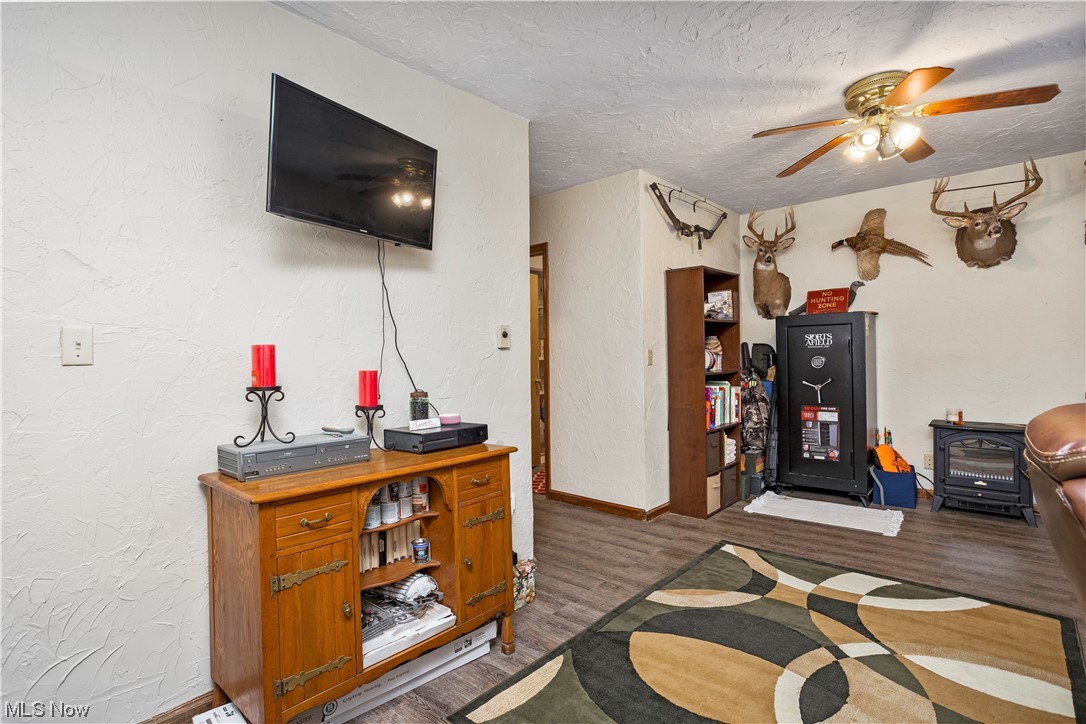 12200 Diagonal Road Lagrange, OH 44050 - Photo 20 of 35