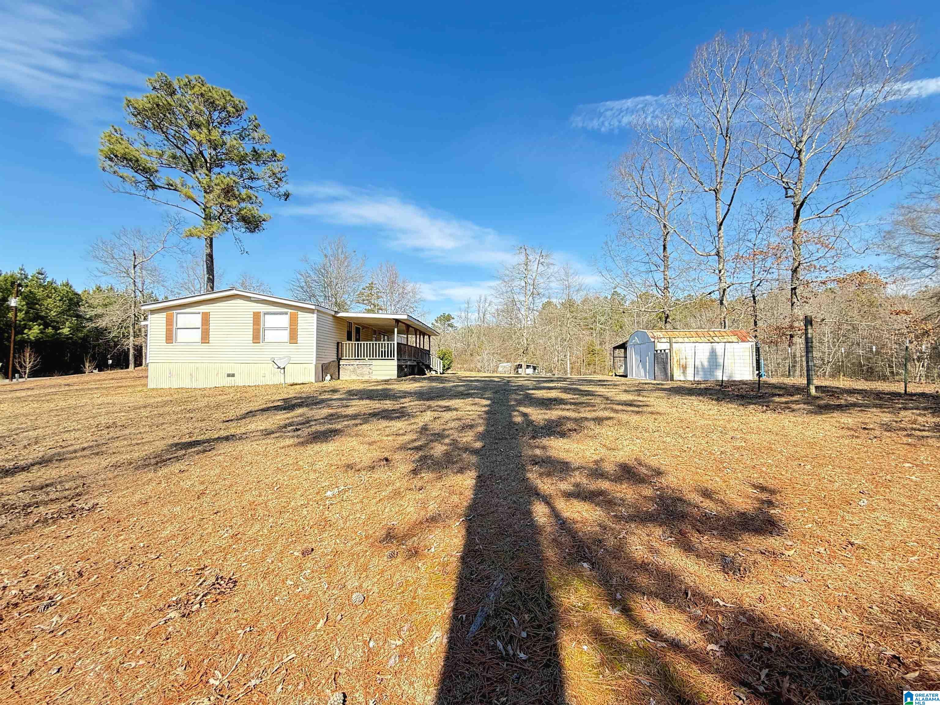 41 Reed Road Ashville, AL 35953 - Photo 10 of 58