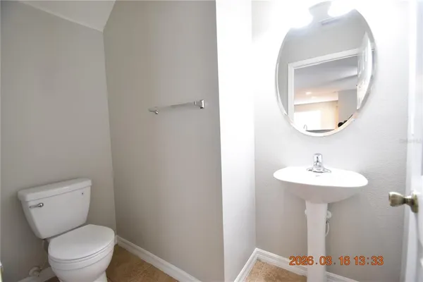 $1,975 | 2449 Hibiscus Bay Lane, Unit 2449, Brandon, FL 33511