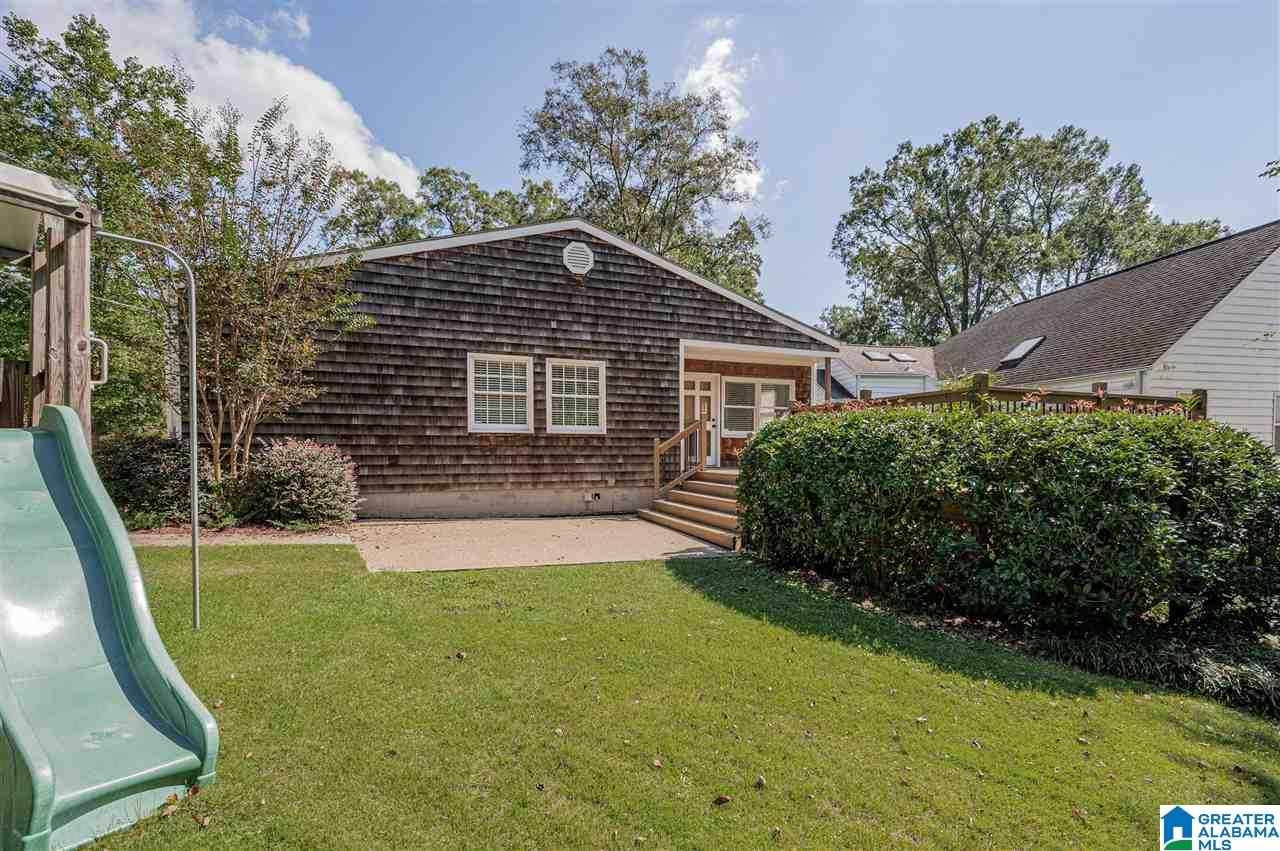 116 Edgeview Avenue Birmingham, AL 35209 - Photo 36 of 39