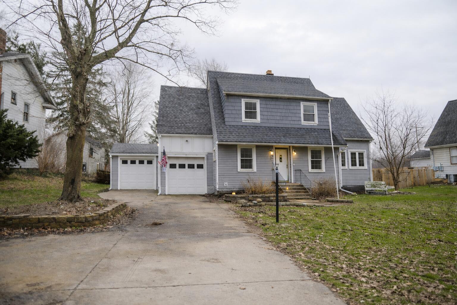 306 West Michigan Street Rolling Prairie, IN 46371 - Photo 15 of 15 1536x1024