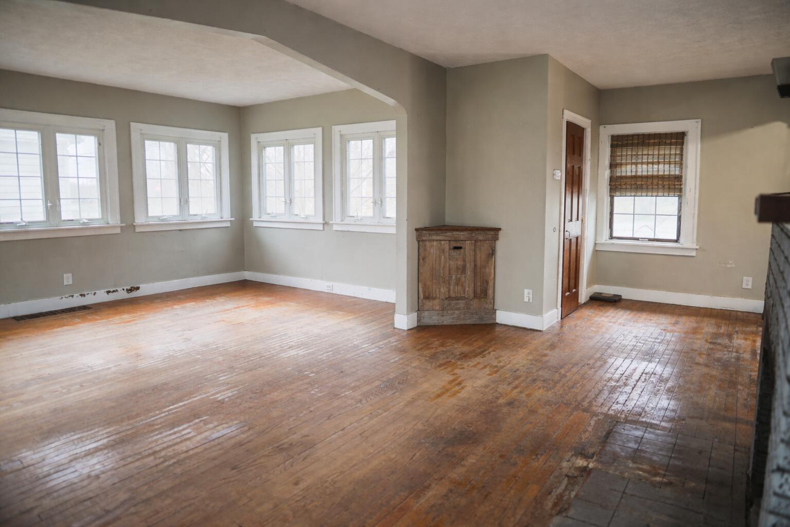 306 West Michigan Street Rolling Prairie, IN 46371 - Photo 3 of 15 1536x1024