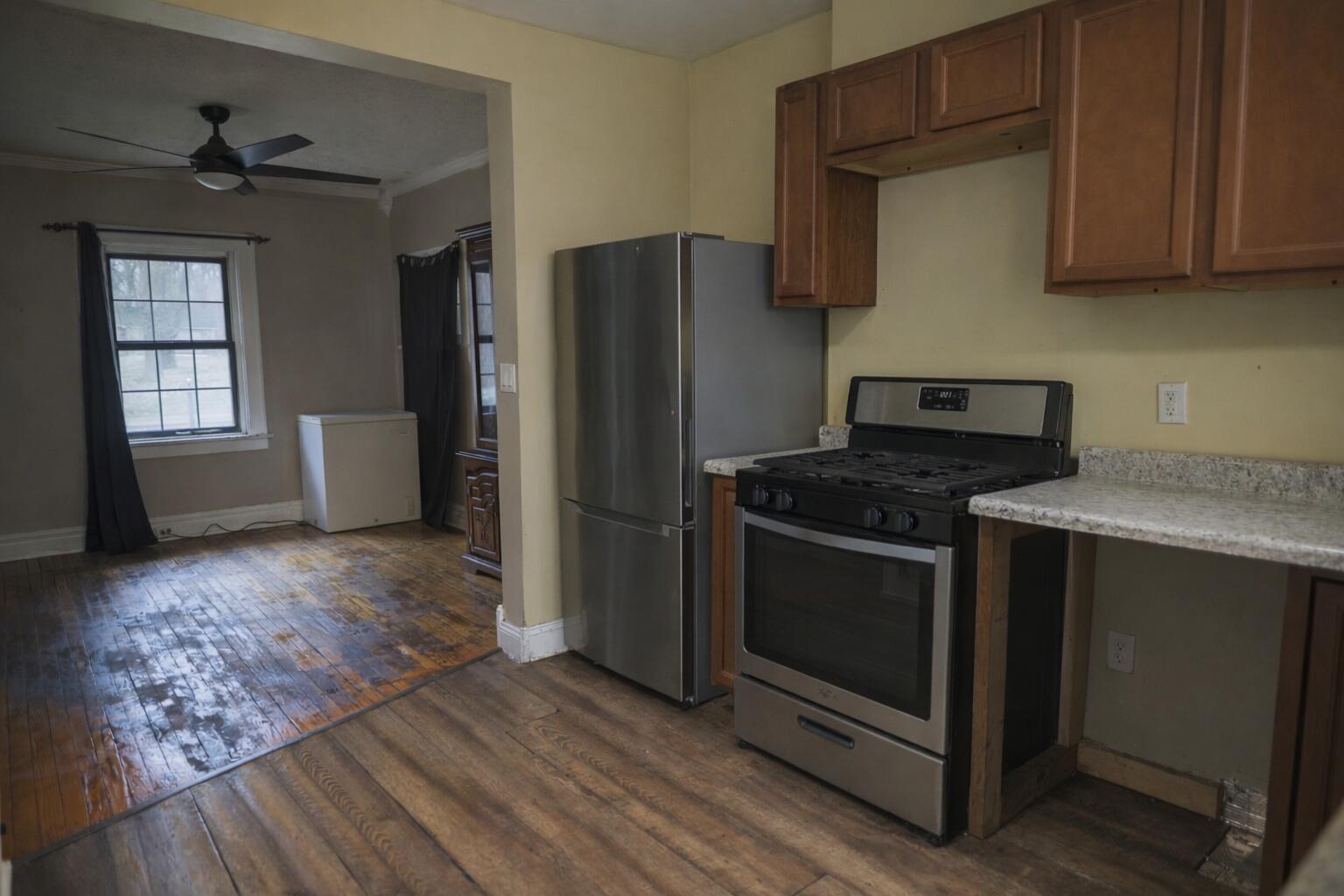 306 West Michigan Street Rolling Prairie, IN 46371 - Photo 5 of 15 1536x1024